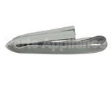 GS-37461 Alto Shaam Gasketlowertrolley Gasket, 6X17.75X0.75