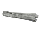 GS-37461 Alto Shaam Gasketlowertrolley Gasket, 6X17.75X0.75