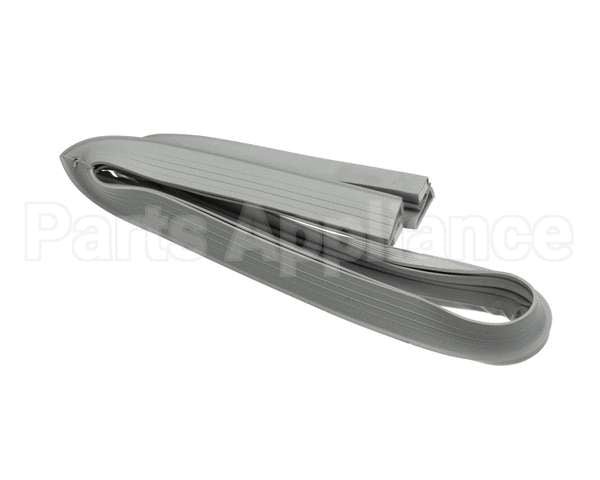 GS-37461 Alto Shaam Gasketlowertrolley Gasket, 6X17.75X0.75