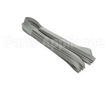 GS-37461 Alto Shaam Gasketlowertrolley Gasket, 6X17.75X0.75