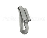 GS-37461 Alto Shaam Gasketlowertrolley Gasket, 6X17.75X0.75