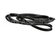 GS-38509 Alto Shaam Door Gasket 20.10 Ctc/Ctp