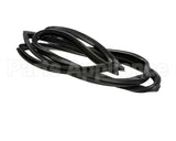 GS-38509 Alto Shaam Door Gasket 20.10 Ctc/Ctp