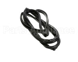 GS-38509 Alto Shaam Door Gasket 20.10 Ctc/Ctp
