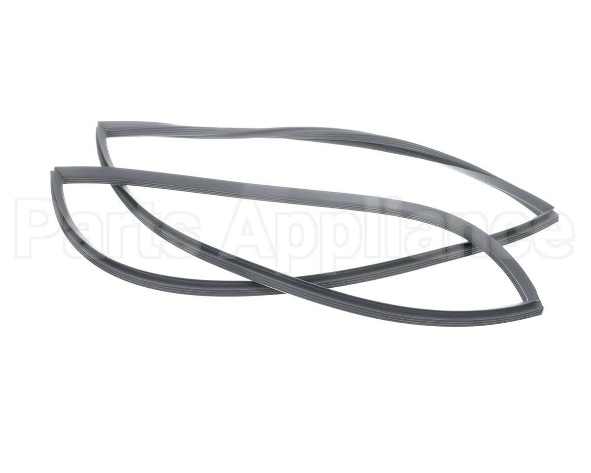 GS-39696 Alto Shaam Gasket,Door,Grey