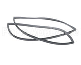 GS-39696 Alto Shaam Gasket,Door,Grey