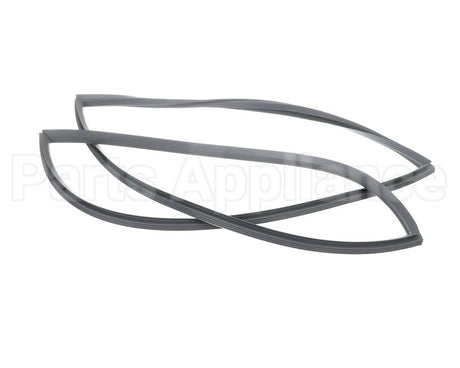 GS-39696 Alto Shaam Gasket,Door,Grey