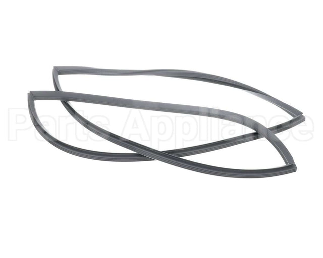 GS-39696 Alto Shaam Gasket,Door,Grey