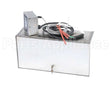 GS100 Doughpro Proluxe Gas Box Single System Assembly
