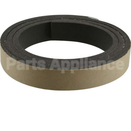 GS2019 Compatible Alto Shaam Gasket, 1/2", Panel, Self A Dhesveblack Modulus Poro