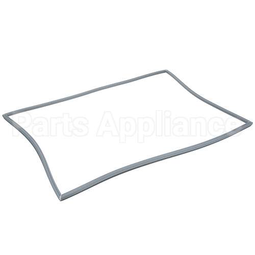 GS23794 Compatible Alto Shaam Door Gasket 28-1/2" X 19-1/2"