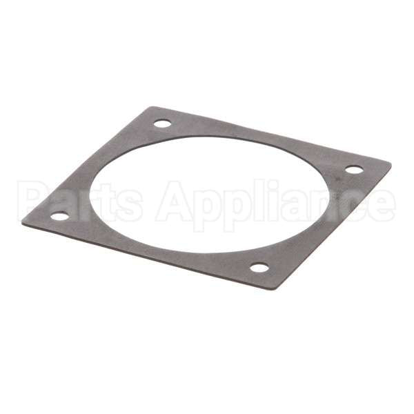 GS28629 Compatible Alto Shaam I, Gasket, Combustionchamber, Oven Exterior