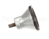 GSE-12-0124 General Rubber Foot Gse