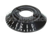GSE-9-10-0116 General Thickness Adjustment Knob