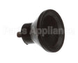 GSE-9-10-0124 General Rubber Foot Gse