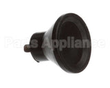 GSE-9-10-0124 General Rubber Foot Gse