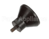 GSE-9-10-0124 General Rubber Foot Gse