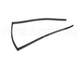 GSKT-D-14-75X21-000 Food Warming Gasket, 21X14.5X0.8125