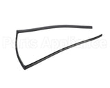 GSKT-D-14-75X21-000 Food Warming Gasket, 21X14.5X0.8125