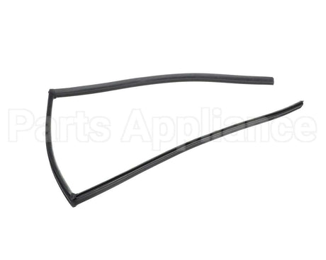 GSKT-D-14-75X21-000 Food Warming Gasket, 21X14.5X0.8125