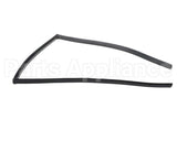 GSKT-D-14-75X21-000 Food Warming Gasket, 21X14.5X0.8125