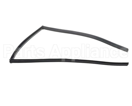 GSKT-D-14-75X21-000 Food Warming Gasket, 21X14.5X0.8125