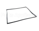 GSKT-D-24X20-125 Food Warming Silicon Gasket