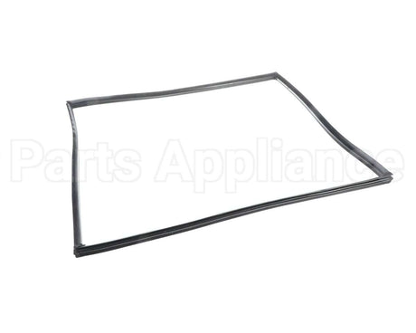GSKT-D-24X20-125 Food Warming Silicon Gasket