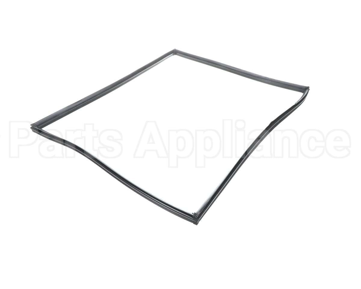 GSKT-D-24X20-125 Food Warming Silicon Gasket