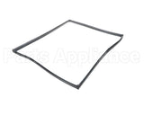 GSKT-D-24X20-125 Food Warming Silicon Gasket