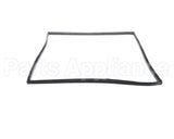GSKT-D-24X20-125 Food Warming Silicon Gasket