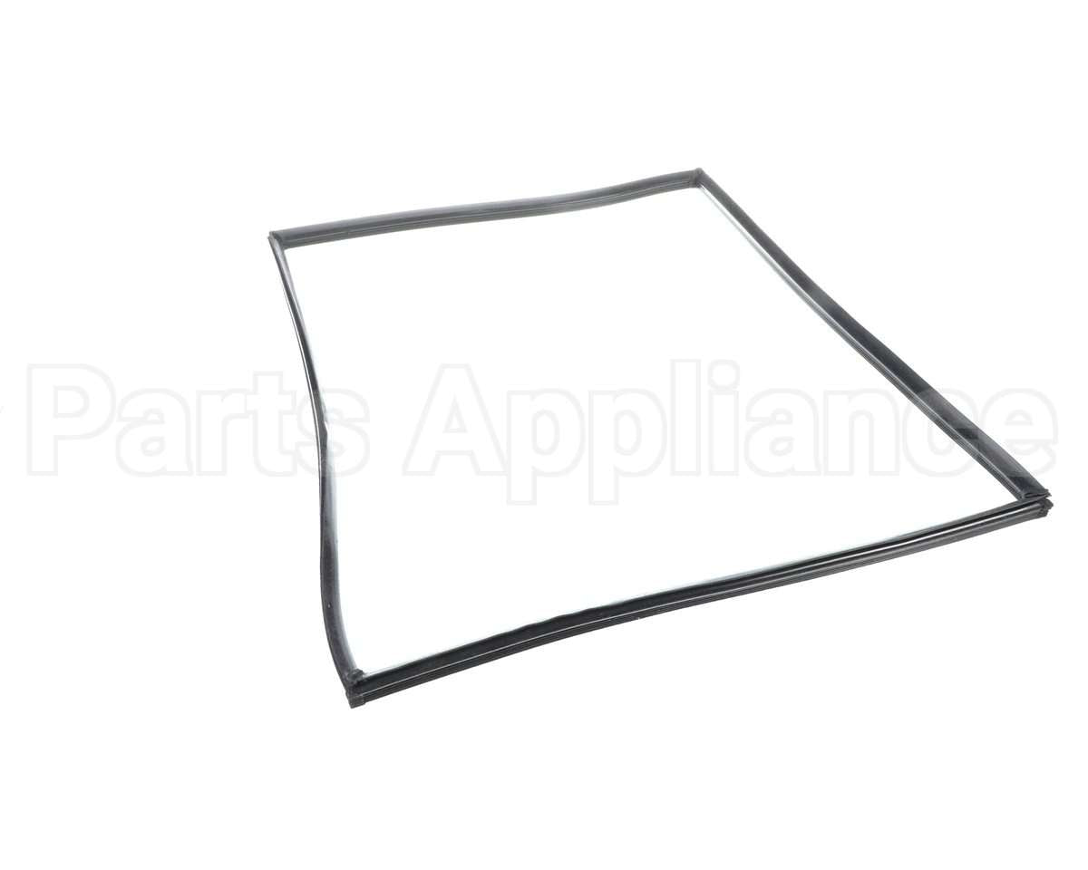 GSKT-D-24X20-125 Food Warming Silicon Gasket
