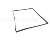 GSKT-D-24X20-125 Food Warming Silicon Gasket