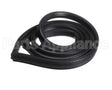 GSKT-D-27-8375X20-875 Food Warming 3 Sided Silicone Gasket