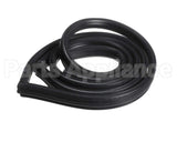 GSKT-D-27-8375X20-875 Food Warming 3 Sided Silicone Gasket