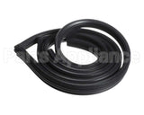 GSKT-D-27-8375X20-875 Food Warming 3 Sided Silicone Gasket