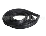 GSKT-D-27-8375X20-875 Food Warming 3 Sided Silicone Gasket