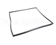 GSKT-D-27X23-125 Food Warming Door Gasket