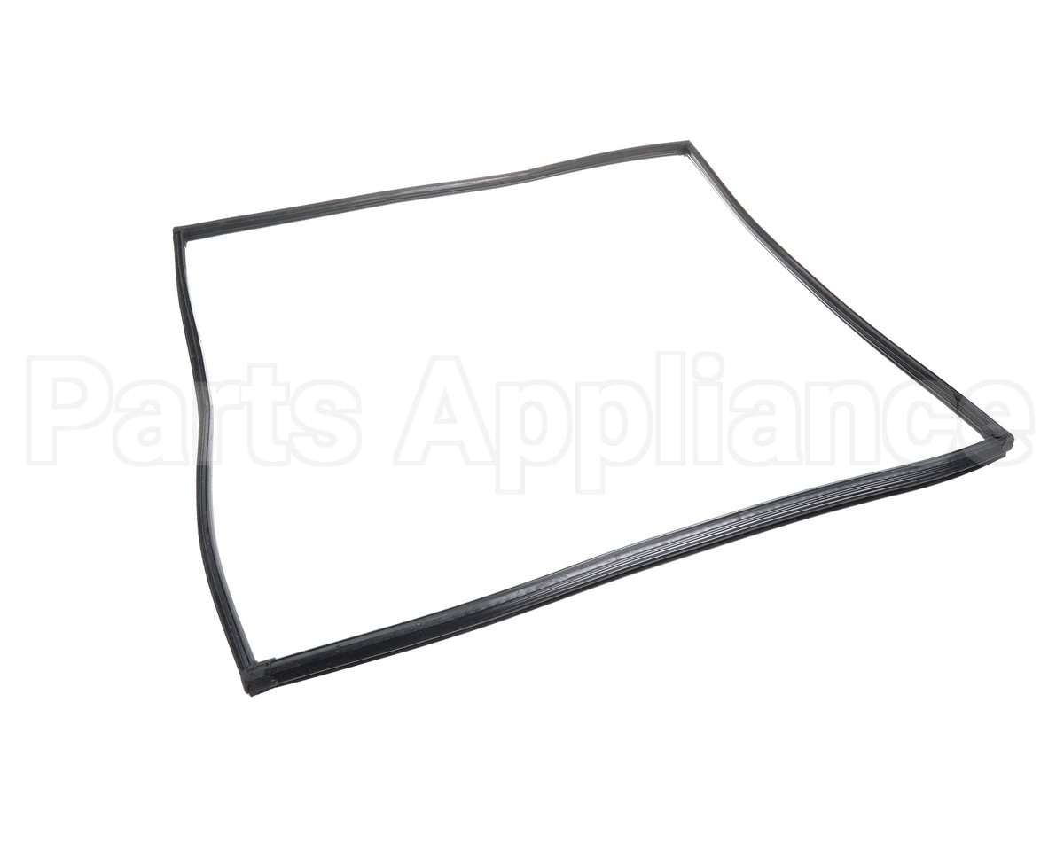 GSKT-D-27X23-125 Food Warming Door Gasket