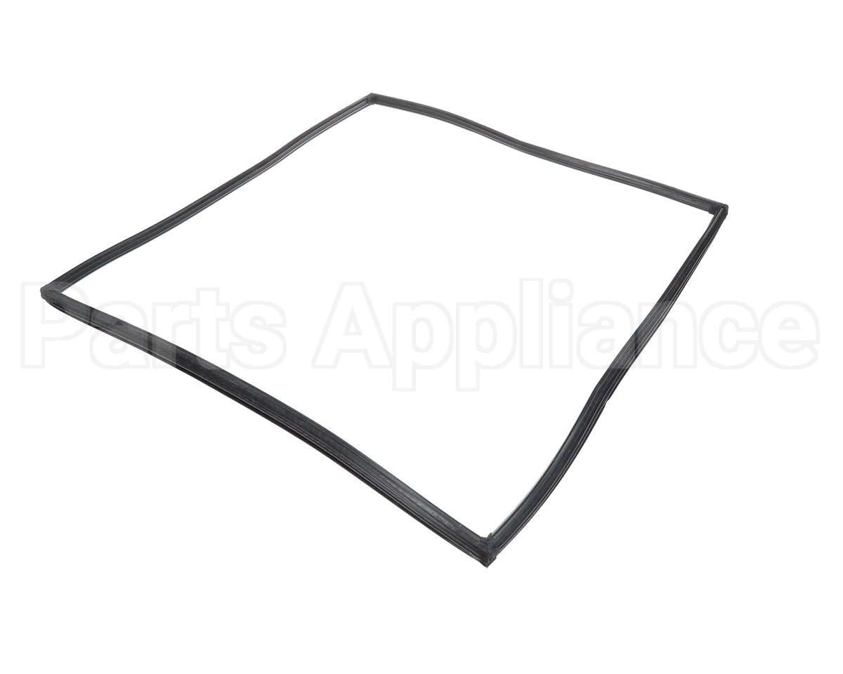 GSKT-D-27X23-125 Food Warming Door Gasket