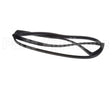 GSKT-D-28-5X22-125 Food Warming Door Gasket