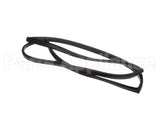 GSKT-D-28-5X22-125 Food Warming Door Gasket