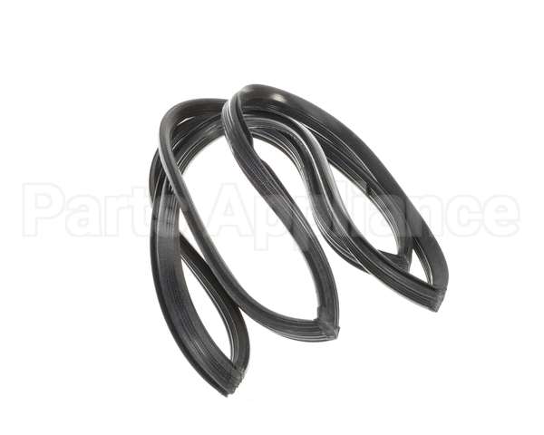 GSKT-D-30-31 Food Warming Silicone Door Gasket D 30X31