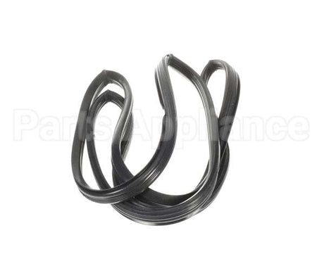 GSKT-D-30-31 Food Warming Silicone Door Gasket D 30X31