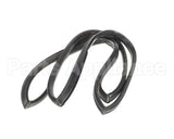 GSKT-D-30-31 Food Warming Silicone Door Gasket D 30X31