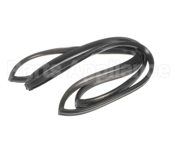 GSKT-D-30-31 Food Warming Silicone Door Gasket D 30X31