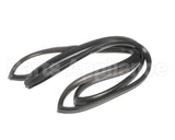 GSKT-D-30-31 Food Warming Silicone Door Gasket D 30X31