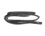 GSKT-D-30-31 Food Warming Silicone Door Gasket D 30X31