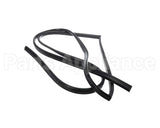 GSKT-D-60-000X20-000 Food Warming Silicone Gasket