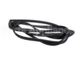 GSKT-D-60-125X22-125 Food Warming Silicone Dr Gasket D